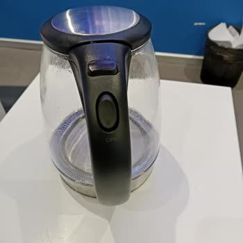 Fakir Kettle'ın Beklenmedik Sorunları