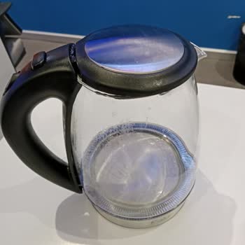 Fakir Kettle'ın Beklenmedik Sorunları