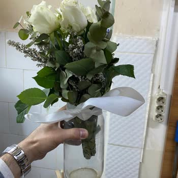 Çiçek Sepeti Yanlış Ürün Teslimatı Ve Kötü Hizmet