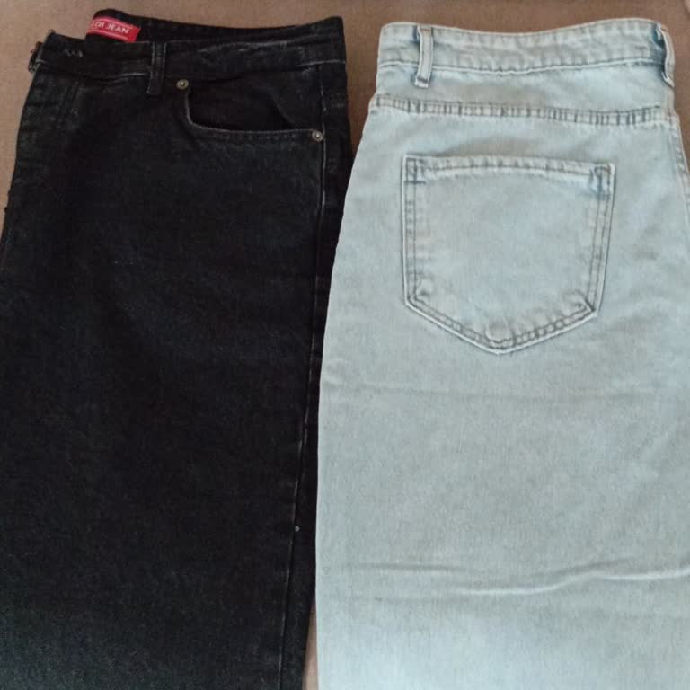 Yanlış Beden Ve Renkte Gelen Pantolon Siparişi