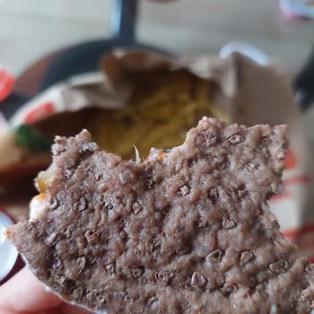 Whopper Menüde Şüpheli Et Sorunu