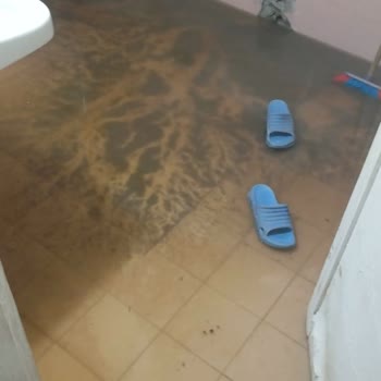 Adana Büyükşehir Belediyesi ASKİ Şikayeti