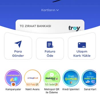 Para Çekim Talebi Sorunu Ve Ödeme Güçlüğü