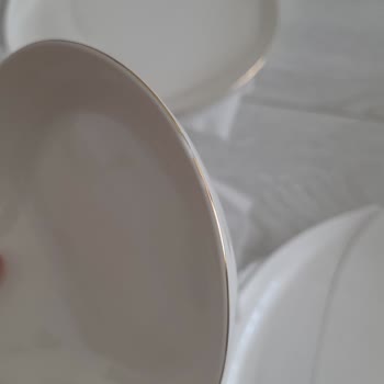 Karaca Züccaciye Kırık Ürünler Ve İlgisiz Müşteri Hizmeti