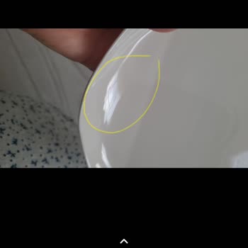Karaca Züccaciye Kırık Ürünler Ve İlgisiz Müşteri Hizmeti