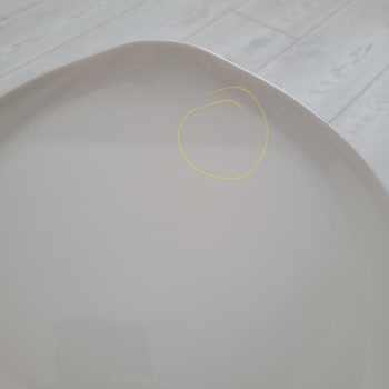 Karaca Züccaciye Kırık Ürünler Ve İlgisiz Müşteri Hizmeti