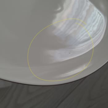 Karaca Züccaciye Kırık Ürünler Ve İlgisiz Müşteri Hizmeti