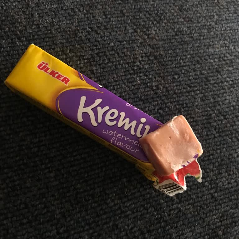 Ambalaj Sorunu Yaşayan Ülker Kremini