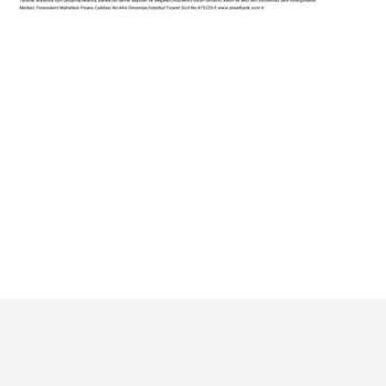 Online Alışverişte Mağduriyet