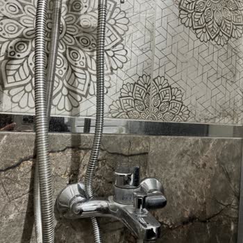 Paslanan Spiral Duş Hortumu Ve İade Sorunu