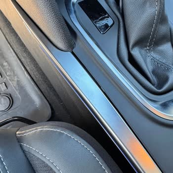 Megane 4 Direksiyon Sorunu Ve Hizmet Eksikliği