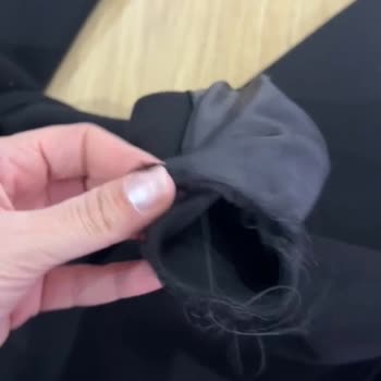 Kabanın Astarı Ve Müşteri Memnuniyetsizliği