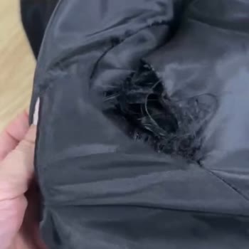 Kabanın Astarı Ve Müşteri Memnuniyetsizliği