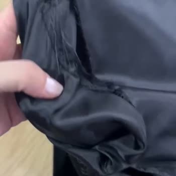 Kabanın Astarı Ve Müşteri Memnuniyetsizliği