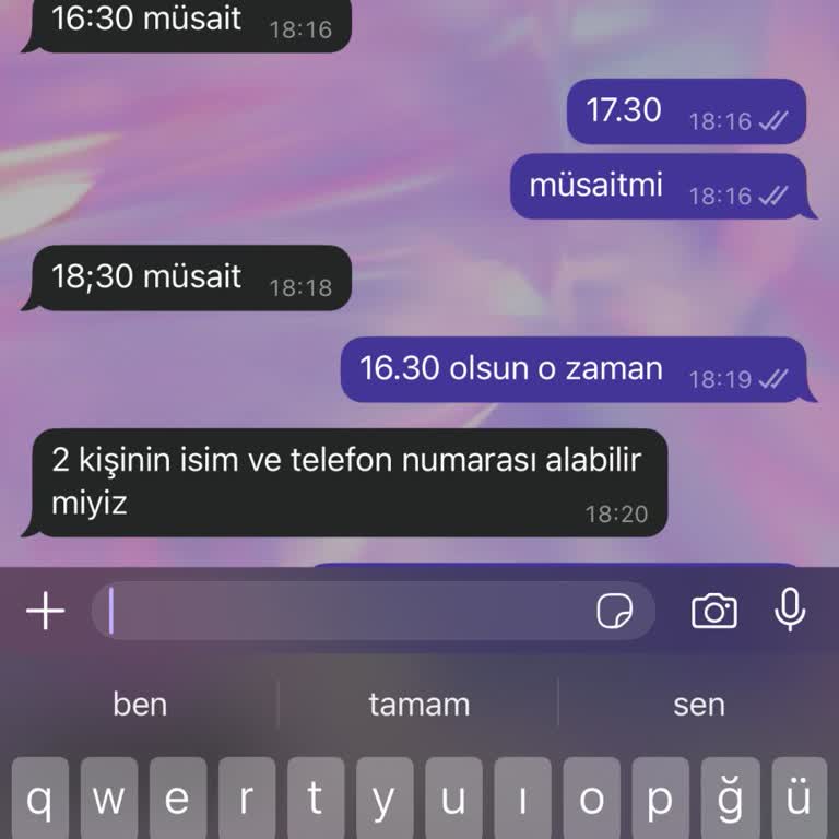 Randevu Bekletme Krizi: Sabır Taşını Çatlattılar