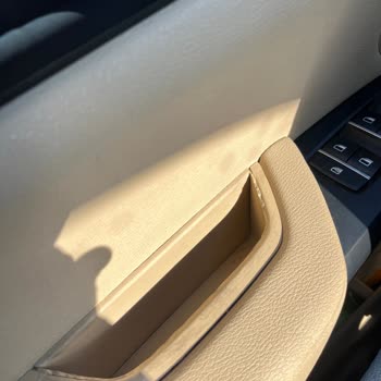 BMW X3 Kapı Kolu Deformasyonu: Müşteri Memnuniyeti Beklentisi