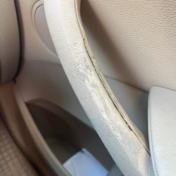 BMW X3 Kapı Kolu Deformasyonu: Müşteri Memnuniyeti Beklentisi