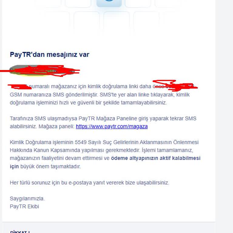 Sürekli Arama Ve Mesajlarla Rahatsızlık