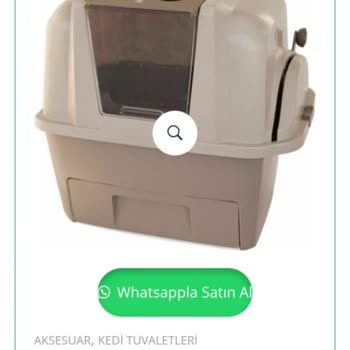 Zoom Pet Shop Siparişimde Mağduriyet Yaşadım