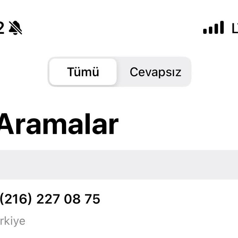 Şüpheli Telefon Araması: Garanti BBVA Anketi