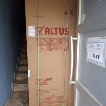 Teslimat Sorunu Ve Ekstra Nakliye Ücreti