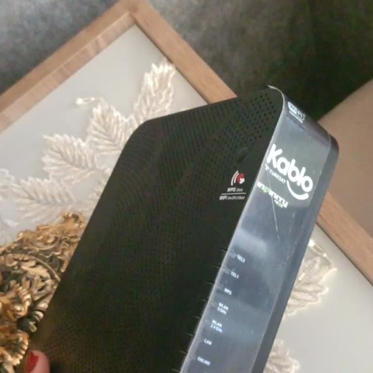 Modem İadesi Ve İnternet Kesintisi Sorunu