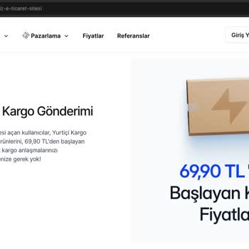 Yanıltıcı Kargo Ücretleri Ve İletişim Sorunu