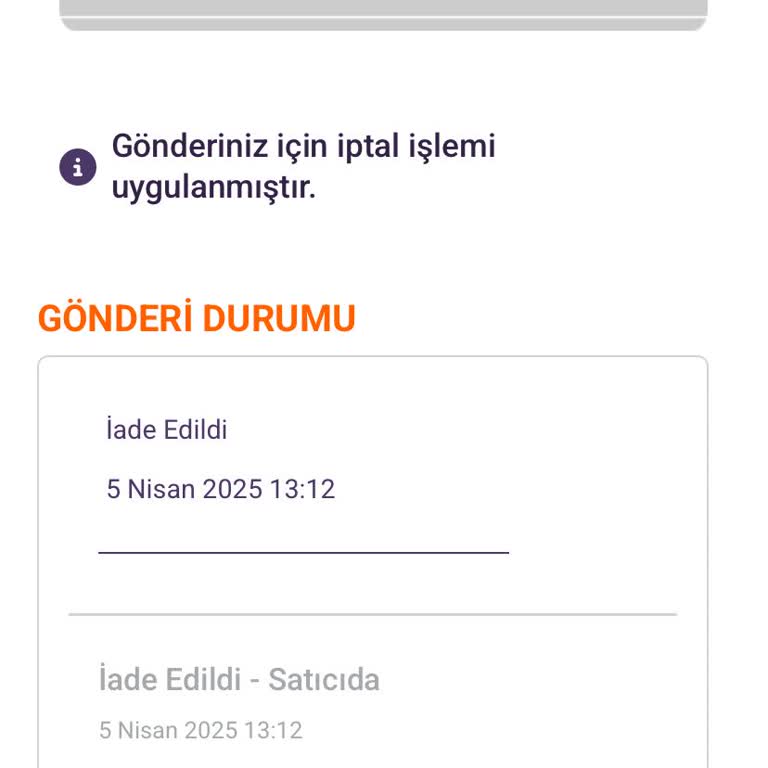 Gaming.gen.tr İade Sürecinde Beklenmedik Gecikme