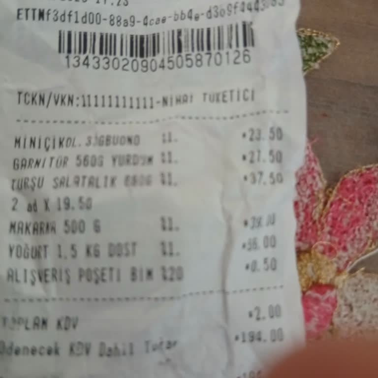 Bozuk Turşu Salatalık Sorunu: Sağlığımız Tehlikede!