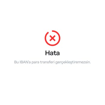 Papara'dan Midas'a Transfer Sorunu