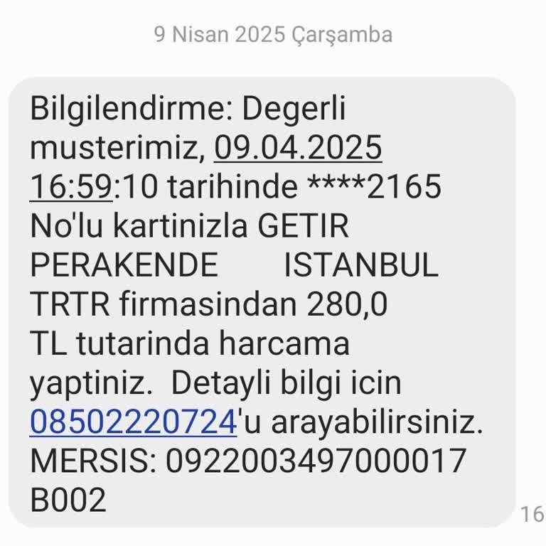 Yanlış Konum Bahaneleriyle İptal Edilen Sipariş Ve İade Sorunu
