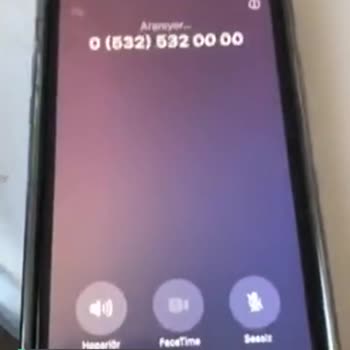 Turkcell'in Sorumsuzluğu Bizi Darladı