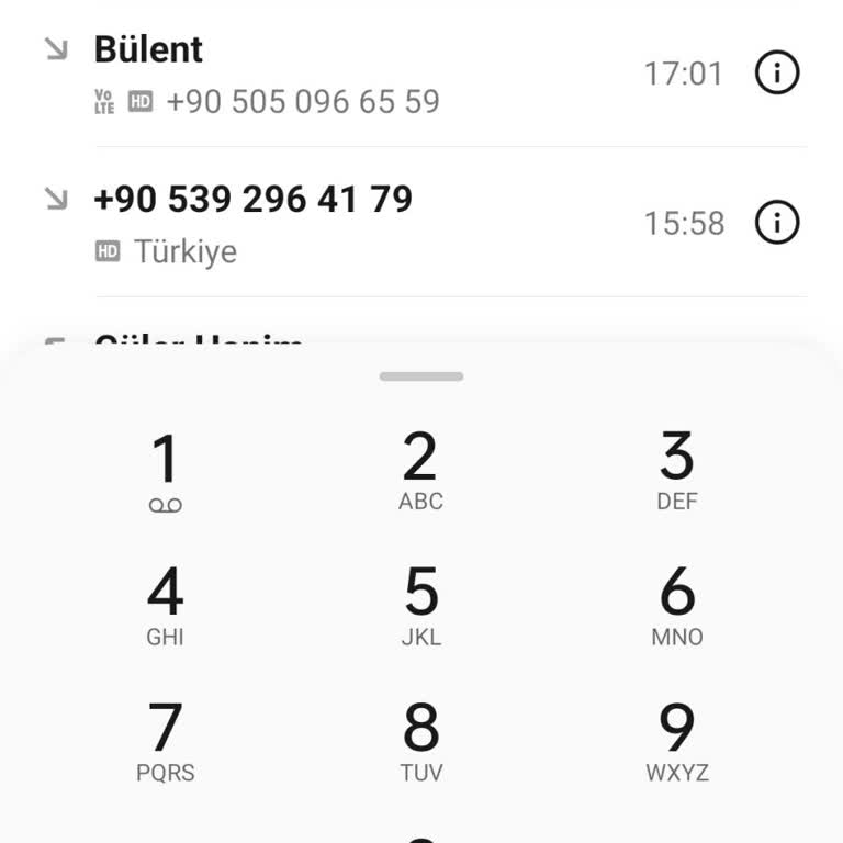 Yanıltıcı Aramalarla Yasal Tehdit