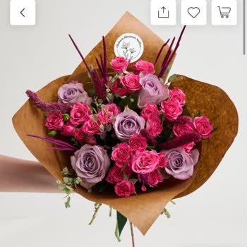 Yanlış Ve Kalitesiz Çiçek Teslimatı: Çiçek Sepeti'nden Hayal Kırıklığı