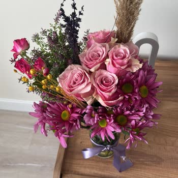 Yanlış Ve Kalitesiz Çiçek Teslimatı: Çiçek Sepeti'nden Hayal Kırıklığı