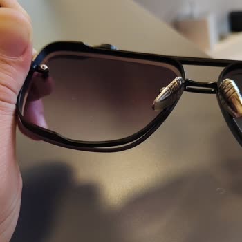 Yanlış Gelen Gözlük Ve Sonrası Yaşanan Hayal Kırıklığı