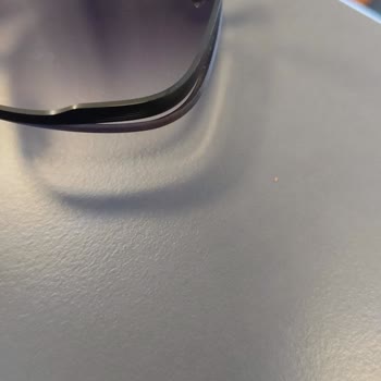 Yanlış Gelen Gözlük Ve Sonrası Yaşanan Hayal Kırıklığı