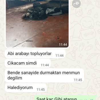 Köpek Satın Alma Sürecinde Yaşanan Mağduriyet
