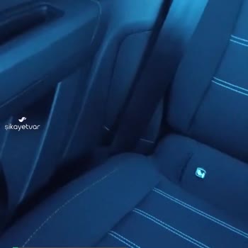 Dacia Sandero Stepway 2024 Expression Çözülmeyen Ses