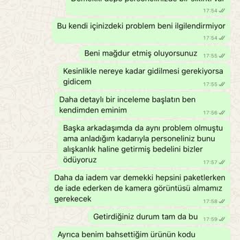 Zara'da İade Krizi: Yanlış Ürün, Yanlış İtham!