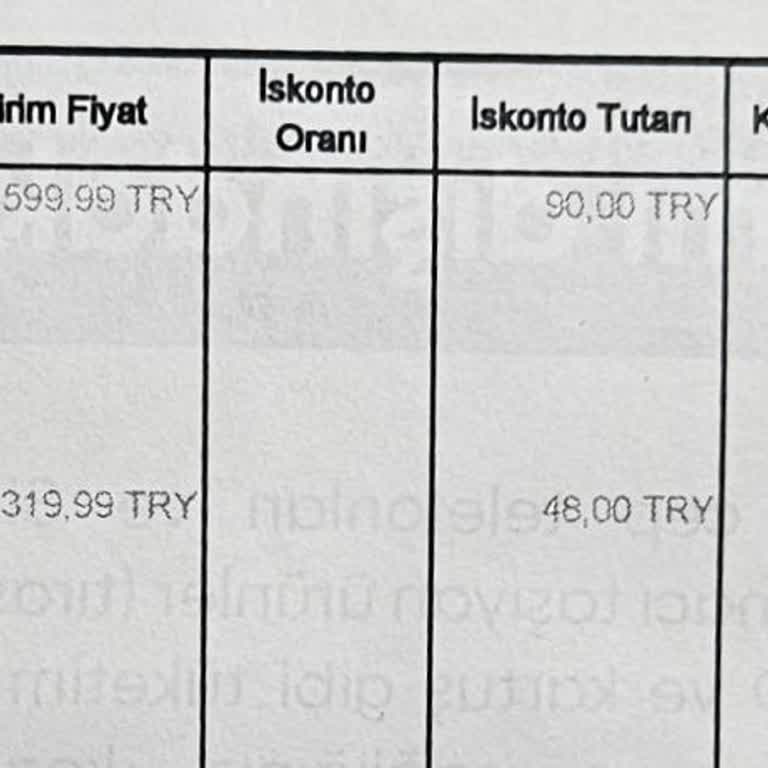 Teknosa'nın Tedarik Sorunu: Değişim Garantili Ürünler Bulunamıyor