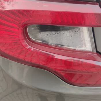 McDonald's Kurye Kazası Ve Sigorta Sorunları