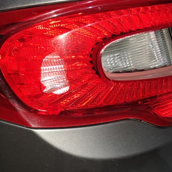 McDonald's Kurye Kazası Ve Sigorta Sorunları