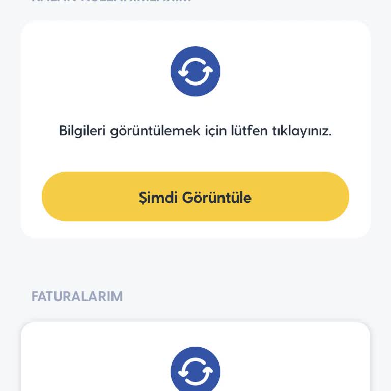 Turkcell'de Arama Sorunu Ve Operatör Değişikliği Kararı