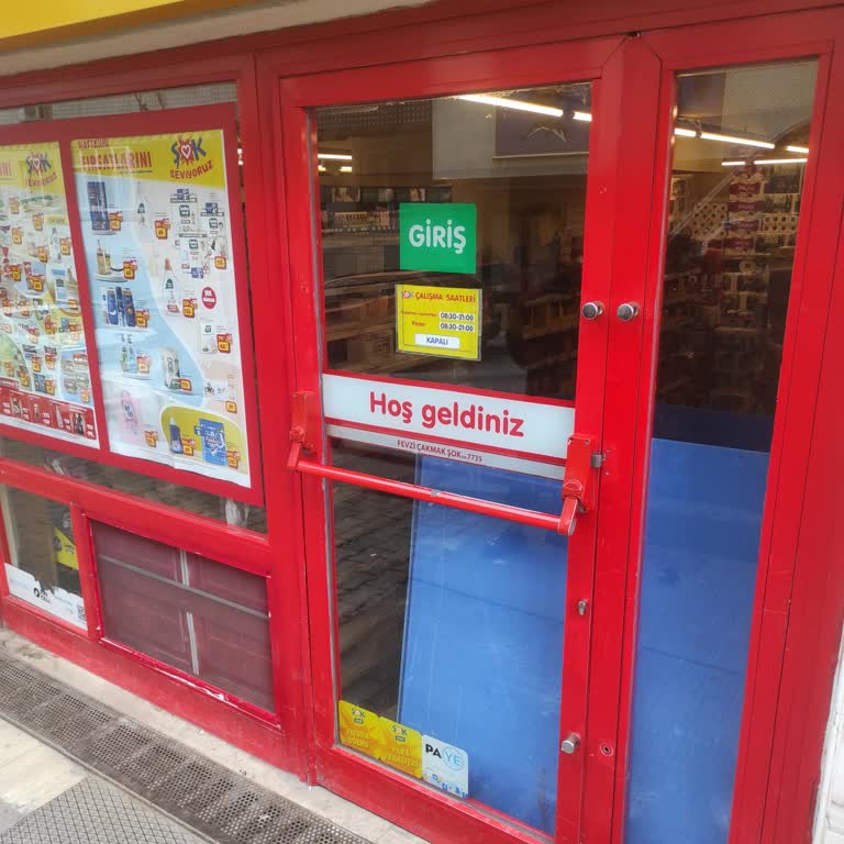 Şok Marketler'de Sayım Krizi: Müşteri Mağduriyeti!