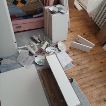 Eksik Teslimat Ve İletişimsizlik Mağduriyeti