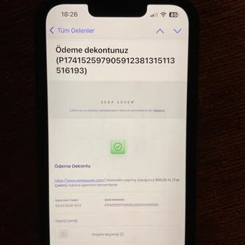 Geri İade Sorunu Ve Müşteri Mağduriyeti