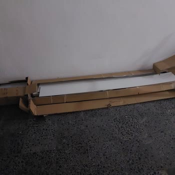 Kzy Mobilya | İzmir Eksik Ürün Gönderdi