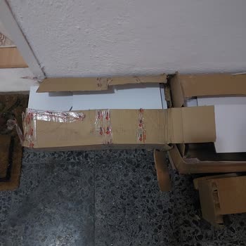 Kzy Mobilya | İzmir Eksik Ürün Gönderdi