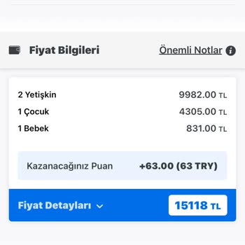 Fiyat Dalgalanmasıyla Mağduriyet: Bilet Alımında Adil Fiyat Beklentisi